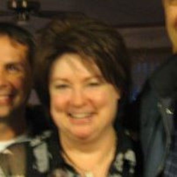 Meet your Posher, Susan - Picture 1 of 1